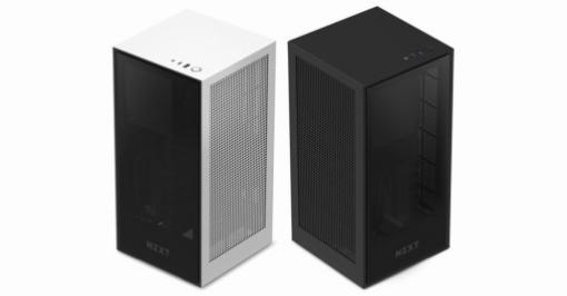 G-GEAR，液冷クーラー標準装備のNZXT製PCケースを使った小型PCを発売