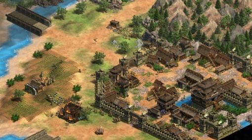 『Age of Empires II: Definitive Edition』Steamプレビュー版にキャンペーンCo-op機能が実装―5シナリオからスタートし今後拡大予定