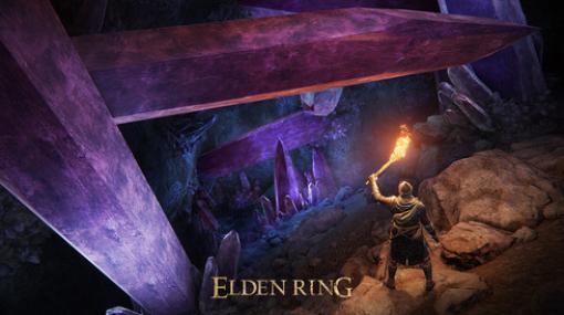 『エルデンリング』デモンズの坑道っぽい未見のスクリーンショットが公開
