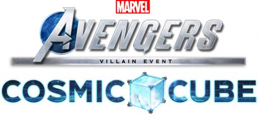 「Marvel's Avengers」の新アップデート“コズミック・キューブ”が配信開始