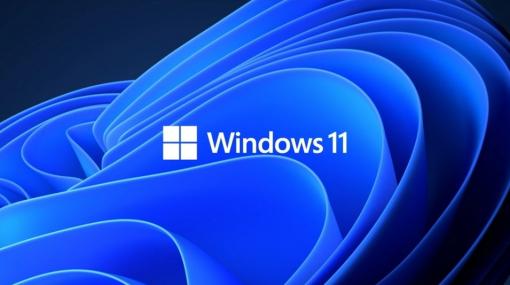 Microsoft、次世代オペレーションシステム「Windows 11」正式発表年内提供開始。Windows 10ユーザーは無料アップグレードに対応