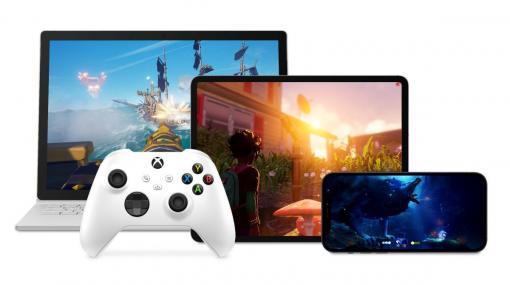 ついにスタート！　Xbox Cloud Gaming、PCとAppleデバイス向けへの提供を開始