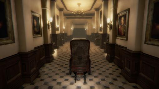 コナミが『Layers of Fear』などホラーゲーム開発元Bloober Teamと業務提携、共同で新作開発へ。『サイレントヒル』新作への期待高まる