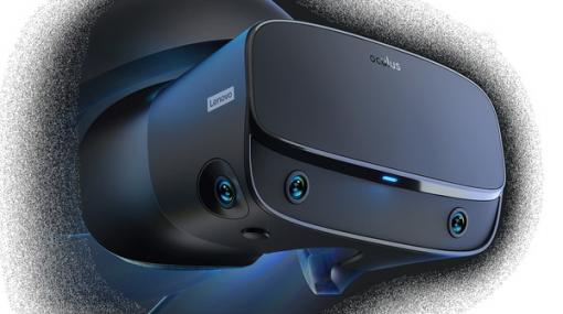 これからはオールインワン型「Oculus Quest 2」の時代に―PC接続型VRヘッドセット「Oculus Rift S」が販売終了