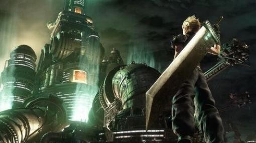 【FF7R-2】浜口直樹氏「『FF7リメイク』の2作目は広大な世界を活かしたゲームプレイになる」←やっぱりオープンワールドになるのかな