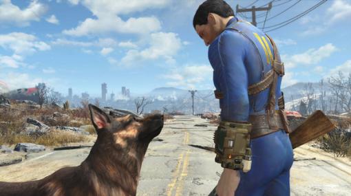 『Fallout 4』ドッグミートのモデル犬死去を受け、Xboxとベセスダが動物愛護協会へ1万ドルを寄付