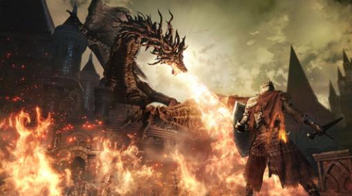 DARK SOULS3(またはエルデンリング)規模のモンスターハンターやりたい…頼むよまじで