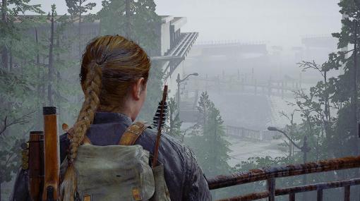 『The Last of Us Part II』の“追いつけないはずのあのキャラ”に追いつき、倒せてしまう不具合が確認される。再現すると進行不能に