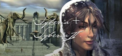 名作ADV「Syberia」シリーズ2作品の無料配布が実施中。5月に逝去した作家ブノワ・ソーカル氏追悼のため