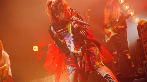 “夏川椎菜 Zepp Live Tour Pre-2nd”ライブリポート。声が出せなくてもめちゃくちゃ楽しい、夏川椎菜さんの爆発力がエグいライブ！