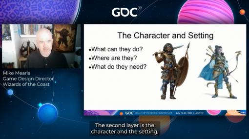 ［GDC 2021］「D＆D第5版」から「ルート」まで。Board Game Design Summit2021のダイジェストをお届け