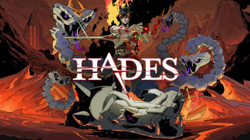 GOTYはギリシャ神話ローグライト『Hades』―「GDC Awards」第21回受賞作品発表！