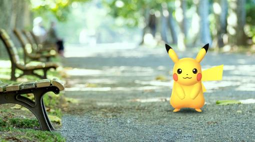 「ポケモンGO」、国内サービス開始より本日で5周年！