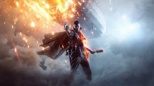 Steam版『BF1』週末無料プレイ&amp;88%オフセール開始！Origin版も引き続き無料配布中