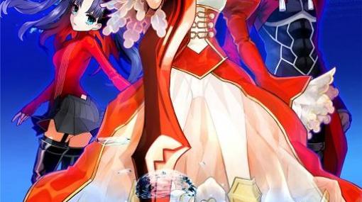 「Fate/EXTRA」＆「Fate/EXTELLA」シリーズのDL版とDLCがお得な価格にリニューアル