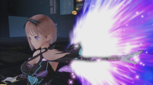 『BLUE REFLECTION TIE/帝』先行プレイレビュー。少女の絆を描くというテーマはそのままに、戦闘が爽快に。そして音楽がすばらしい