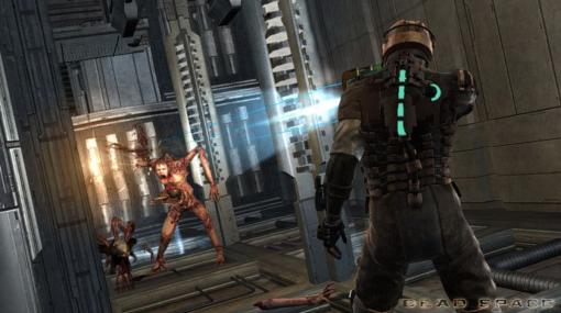 リメイク版『Dead Space』開発には『アサシン クリード ヴァルハラ』ディレクターが参加。原作シリーズ開発者の名も