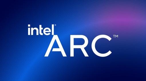 Intel，ゲーマー向けGPUブランド「Intel Arc」を発表。リアルタイムレイトレーシングとAI超解像対応で2022年第1四半期にリリース