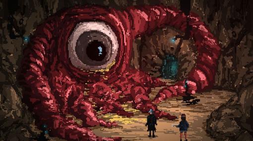 世紀末残酷ARPG『Death Trash』配信から約2週間で開発費を回収したとの報告。小規模スタジオの大成功