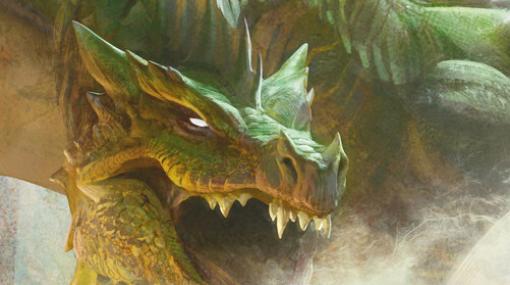 世界初のRPG『ダンジョンズ＆ドラゴンズ』を紹介。作り込まれたファンタジー世界で何者にもなれる！