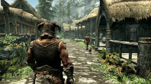 PC版『Skyrim SE』向けのMod「NoSkyrim」がNexus Modsから削除される。ゲームが「プレイできなくなる」渾身のジョークMod