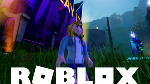 オンラインゲーム「Roblox」，2021年9月9日に3Dプログラミング体験＆無料オンライン講座を実施