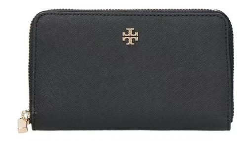 トリーバーチ（TORY BURCH）の二つ折り財布が9/5 11時より半額！【楽天スーパーセール】