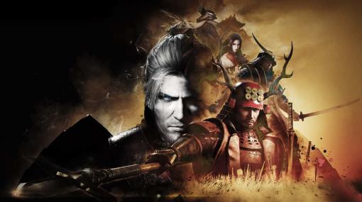 『仁王 Complete Edition』PC版がEpic Gamesストアで1週間の無料提供開始。妖怪たちがうごめく戦国時代を舞台にしたアクションRPG