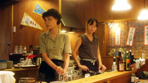 「放置少女」を原案としたTVドラマ「東京放置食堂」が9月15日より放送！大島を舞台に魅力的な人間模様・島グルメを描く