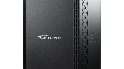 G-Tune，RX 6600 XT＆i7-10700搭載で18万円台のゲームPC発売