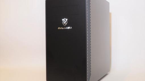 「GALLERIA XA7C-R37 第11世代Core搭載」レビュー 「Apex Legends」も「VALORANT」も最高画質で余裕の144fps超え！　最新CPUとGPUを搭載したミドルハイモデル GALLERIA XA7C-R37 第11世代Core搭載
