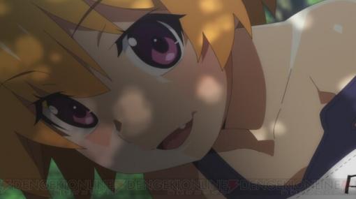 アニメ『ひぐらしのなく頃に 卒』14話。梨花と沙都子の対称的な表情が気になる！