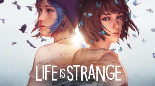 「Life is Strange Remastered Collection」の海外での発売日が2022年2月1日に決定