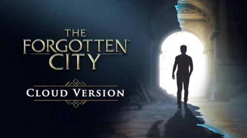 「The Forgotten City - Cloud Version」がSwitch向けに本日発売。スカイリムの人気MODを元にしたミステリーアドベンチャー