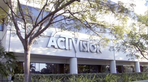 SOC Investment Group「Activision Blizzardの幹部は，有害な労働文化に対して責任を負う必要があります」