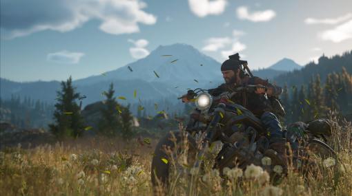 「Days Gone」が20%オフ！ SteamにてPlayStation Studiosゲームのセールイベント開催「Horizon Zero Dawn Complete Edition」も40%オフとお得に