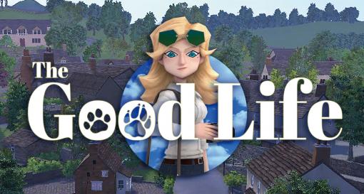 “借金返済”RPG「The Good Life」のプロローグ部分をプレイできるXbox One/Xbox Series X向け体験版が本日配信