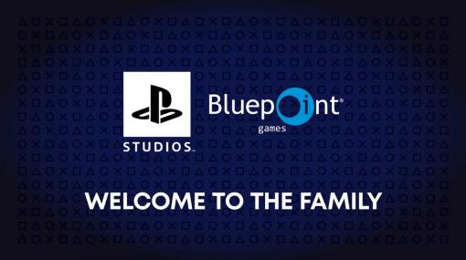 SIEがBluepoint Gamesを買収。PS5版『デモンズソウル』やPS4版『ワンダと巨像』を担当した、リメイク・リマスターのスペシャリスト