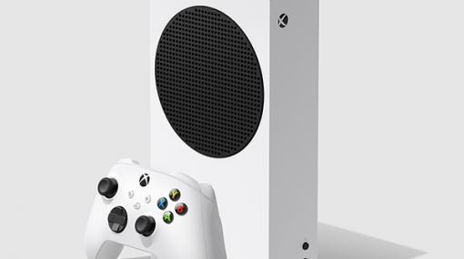 ヨドバシ.com、「Xbox Series S」の販売を本日9時50分頃より再開