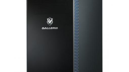 「GALLERIA」ゲーミングPCにWindows 11搭載モデル「XA7C-R37」が登場Core i7-11700/GeForce RTX 3070を搭載