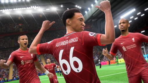 EA、サッカーゲーム『FIFA』シリーズの“タイトル変更”を検討していると明かす