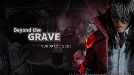 『Gungrave G.O.R.E』関智一さん、立木文彦さんなど出演声優が解禁。サントラには『FF15』などの柴田徹也氏、青木佳乃氏が参加