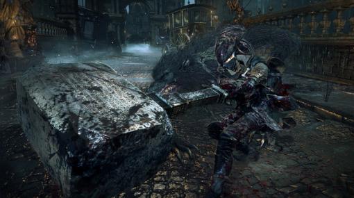 『Bloodborne』プロデューサー山際眞晃氏が『仁王』や『NINJA GAIDEN』のTeam NINJAに合流！