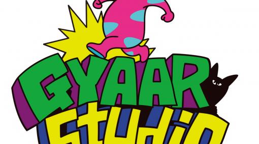 バンダイナムコスタジオ、トップクリエイターの育成に向けてインディーゲームレーベル「GYAAR Studio」を設立