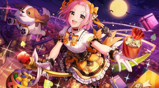 「D4DJ Groovy Mix」にて「WakuWaku Halloween Costume」が開催！犬寄しのぶや矢野緋彩らが魔法使い風の衣装で登場