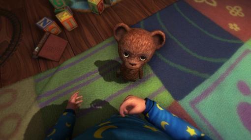 2歳の幼児となり悪夢のような世界を探検するホラーゲーム『Among the Sleep – Enhanced Edition』がEpic Games Storeで無料配布中。期間は10月29日まで