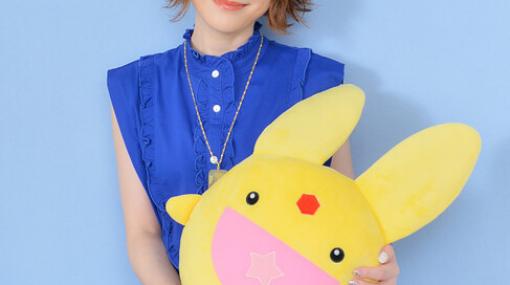 『ぷよぷよ』アルル役の園崎未恵さんにインタビュー。シリーズで印象的なキャラや好きなタイトルは？