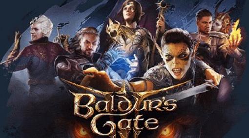 Baldur's Gate 3の1年：失敗と成功の大冒険