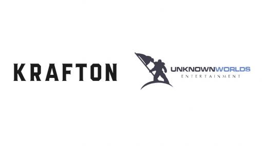 KRAFTONが「サブノーティカ」のデベロッパUnknown Worlds Entertainmentを約571億円で買収