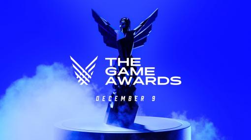 The Game Awards 2021のノミネート作品発表。GOTYには『Deathloop』『メトロイド ドレッド』などが名を連ねる